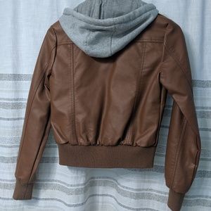 Bongo jacket